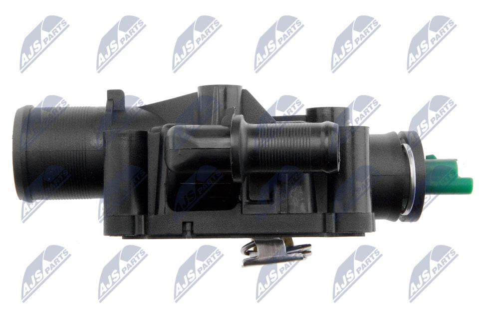 NTY CTM-PE-004 Thermostat, Kühlmittel