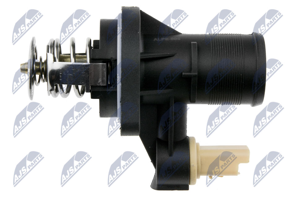 NTY CTM-PE-005 Thermostat, Kühlmittel