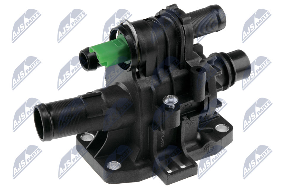 NTY CTM-PE-006 Thermostat, Kühlmittel