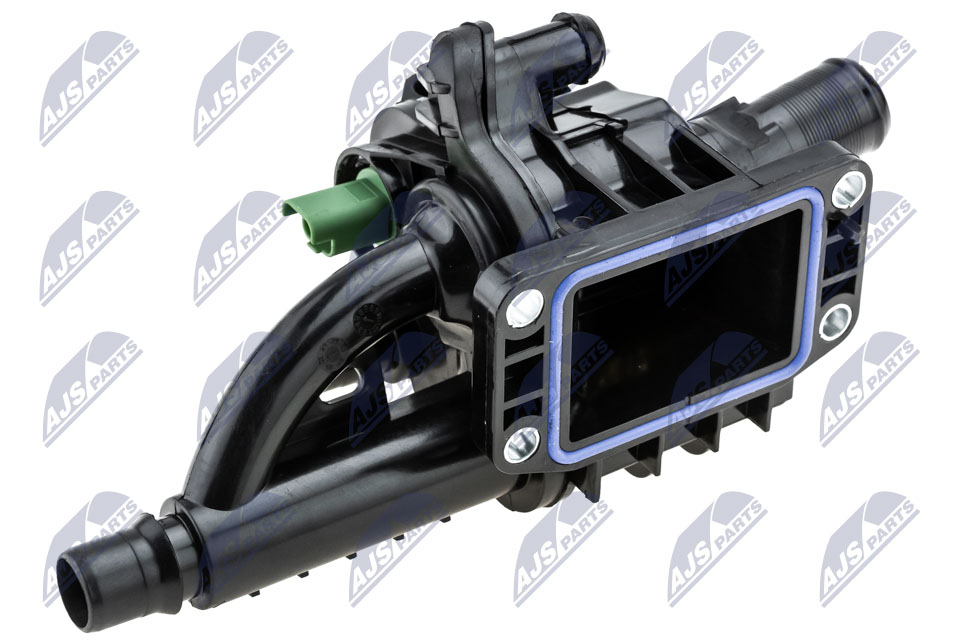 NTY CTM-PE-012 Thermostat, Kühlmittel
