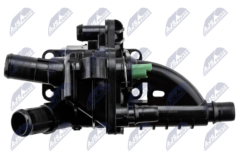 NTY CTM-PE-012 Thermostat, Kühlmittel