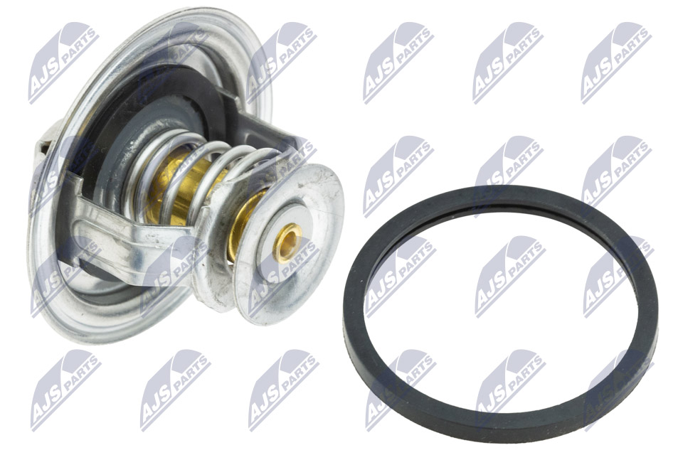 NTY CTM-PE-014 Thermostat, Kühlmittel