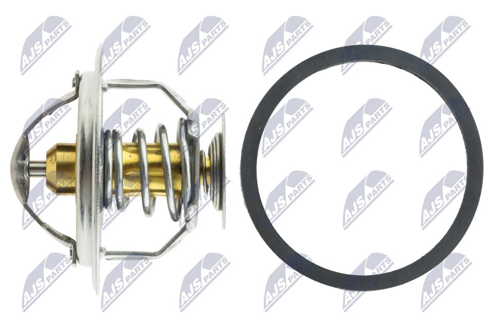 NTY CTM-PE-014 Thermostat, Kühlmittel