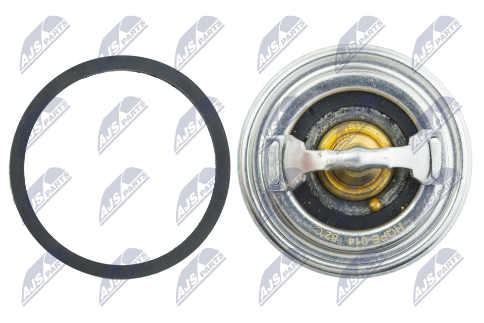 NTY CTM-PE-014 Thermostat, Kühlmittel