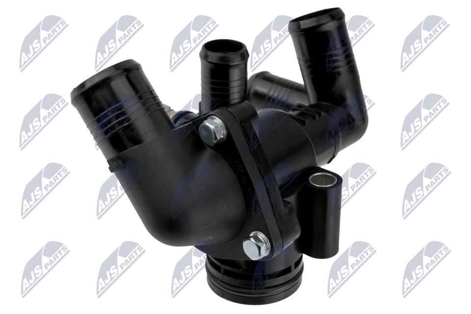 NTY CTM-PE-019 Thermostatgehäuse