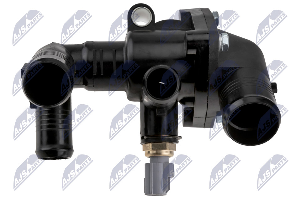 NTY CTM-PE-019 Thermostatgehäuse