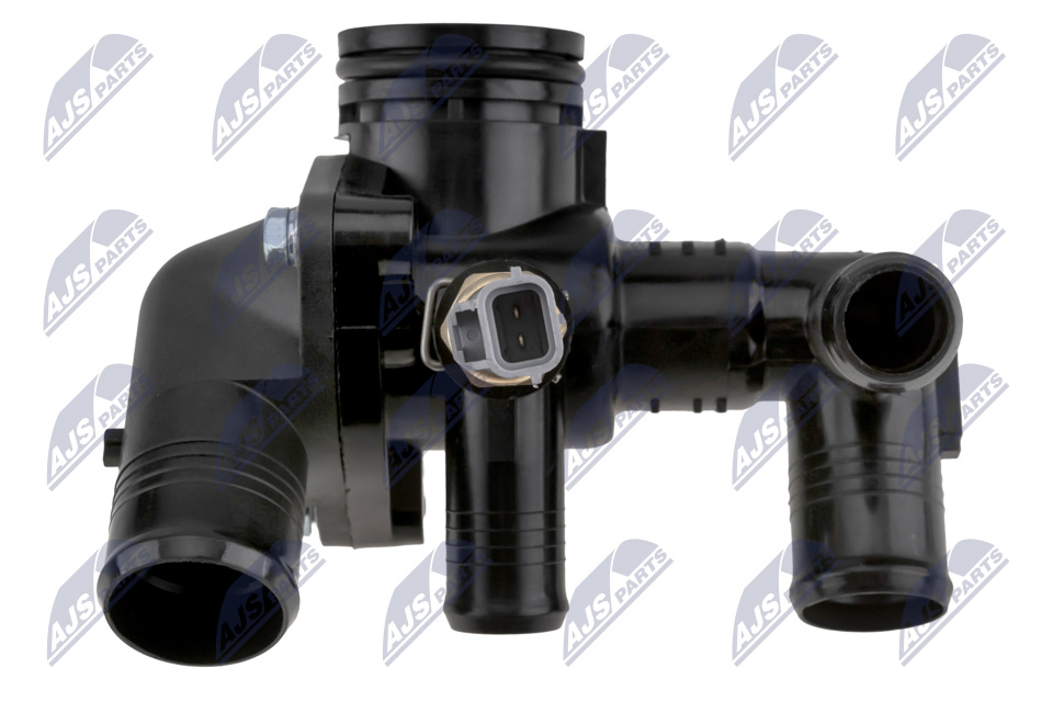 NTY CTM-PE-019 Thermostatgehäuse