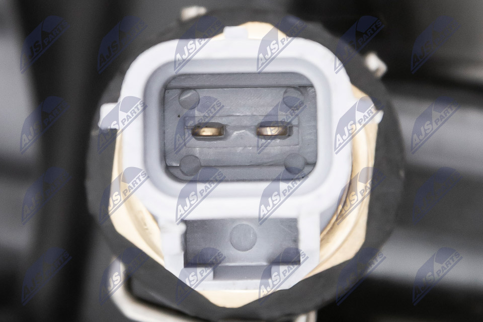 NTY CTM-PE-019 Thermostatgehäuse