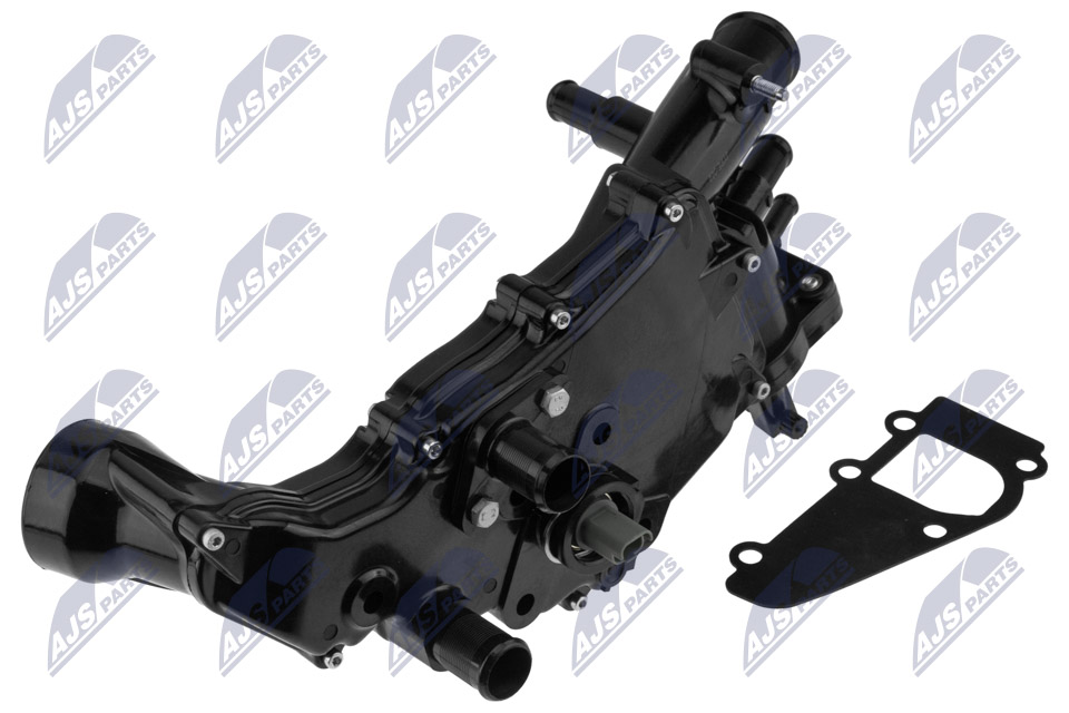 NTY CTM-PE-022 Thermostat, Kühlmittel
