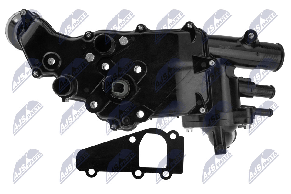 NTY CTM-PE-022 Thermostat, Kühlmittel