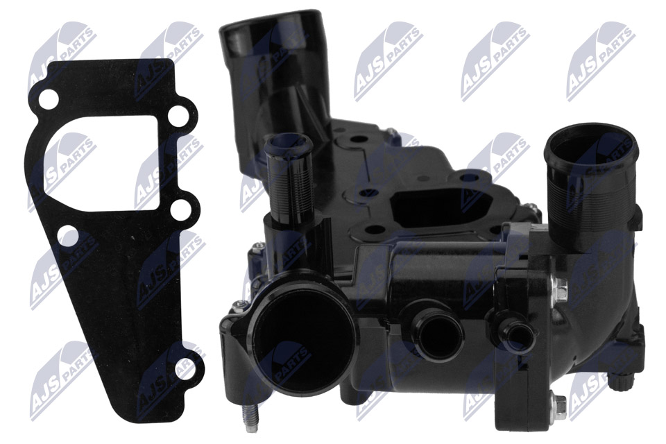 NTY CTM-PE-022 Thermostat, Kühlmittel