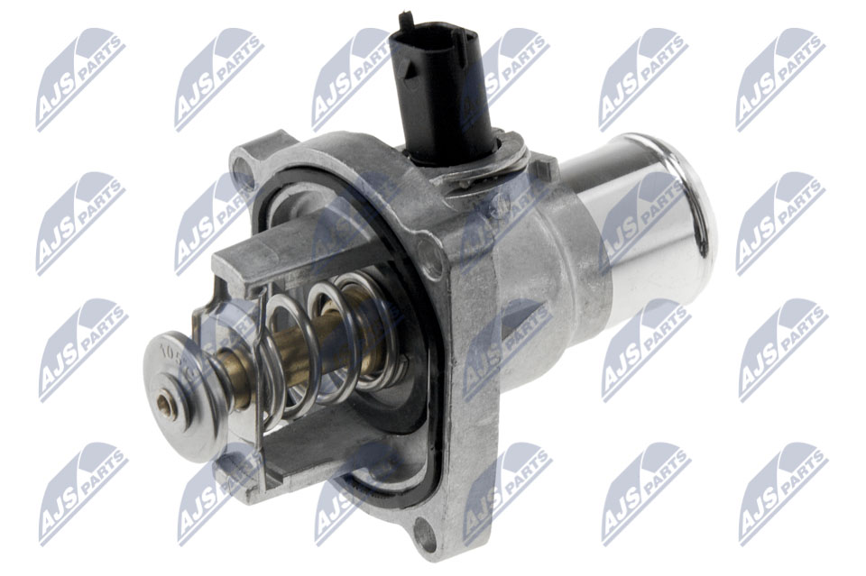 NTY CTM-PL-000 Thermostat, Kühlmittel