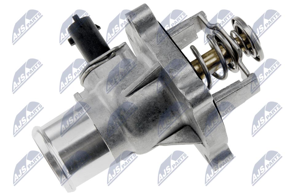 NTY CTM-PL-000 Thermostat, Kühlmittel