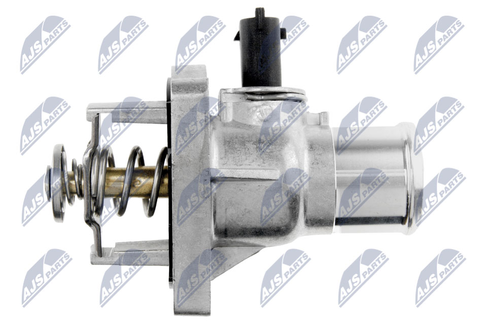NTY CTM-PL-000 Thermostat, Kühlmittel