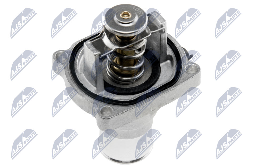 NTY CTM-PL-000 Thermostat, Kühlmittel