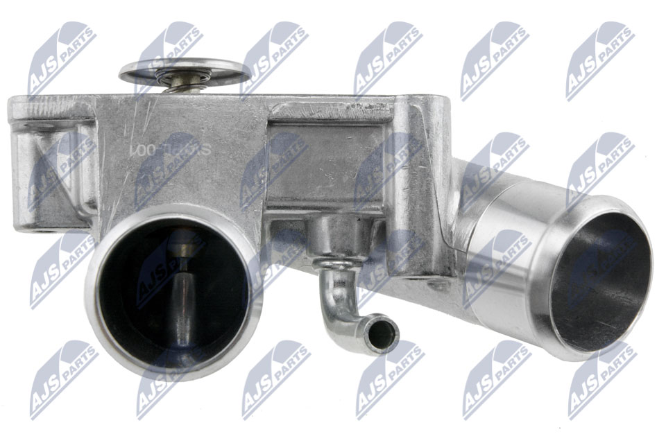NTY CTM-PL-001 Thermostat, Kühlmittel