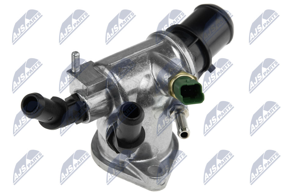 NTY CTM-PL-002 Thermostat, Kühlmittel