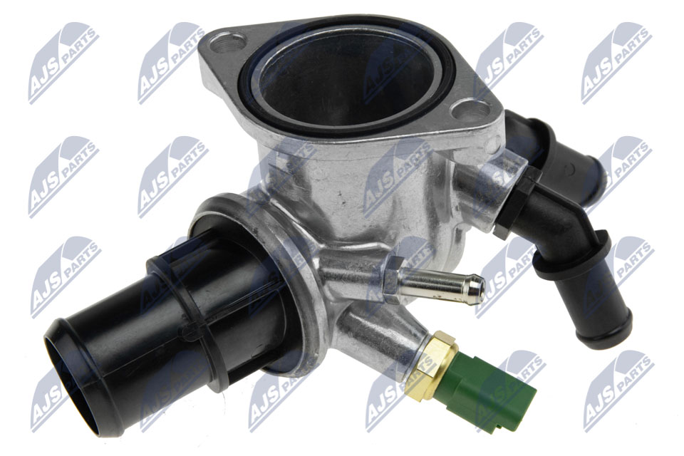 NTY CTM-PL-002 Thermostat, Kühlmittel