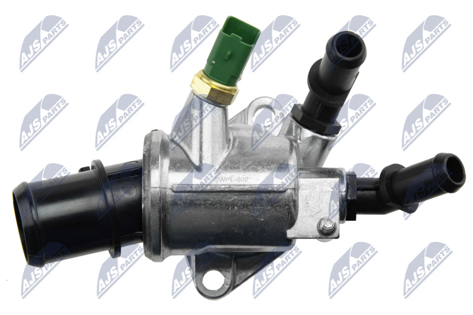 NTY CTM-PL-002 Thermostat, Kühlmittel