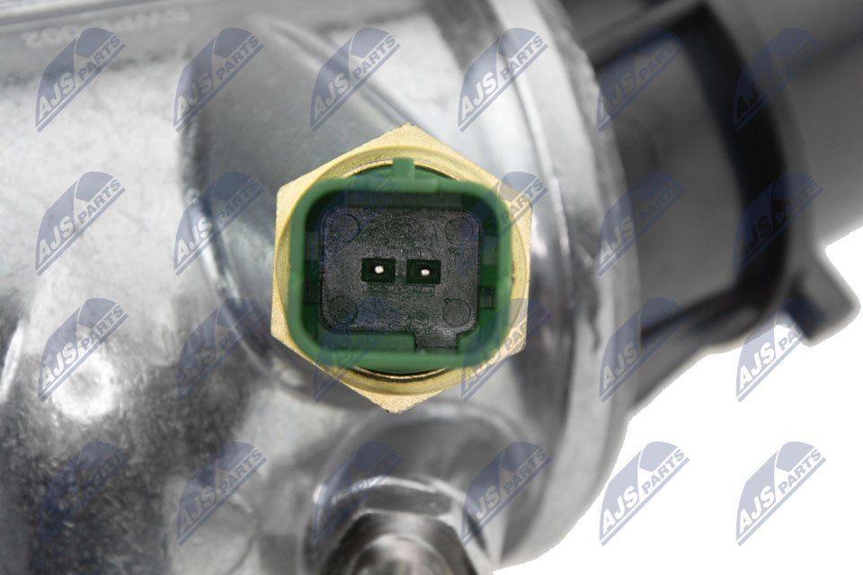 NTY CTM-PL-002 Thermostat, Kühlmittel