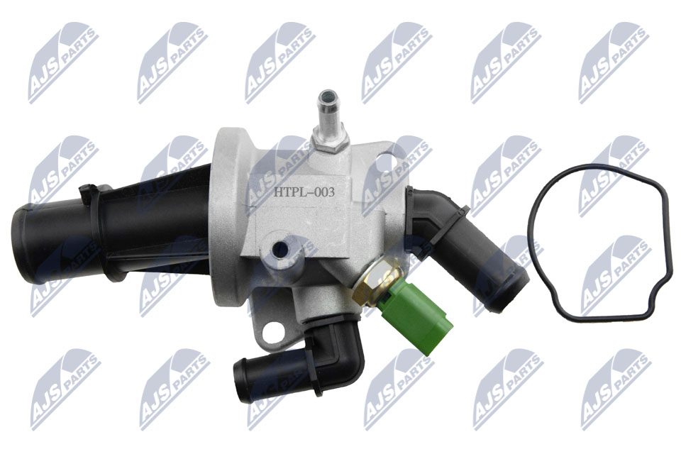 NTY CTM-PL-003 Thermostat, Kühlmittel
