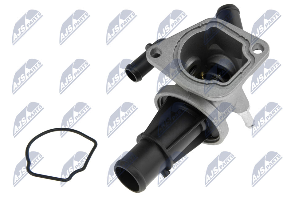 NTY CTM-PL-003 Thermostat, Kühlmittel