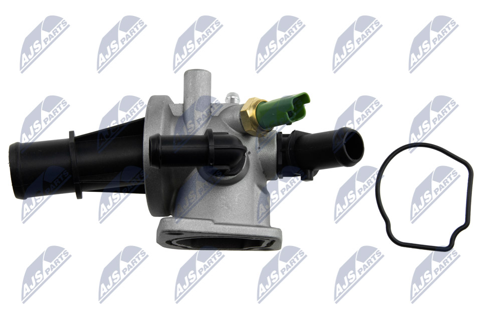 NTY CTM-PL-003 Thermostat, Kühlmittel