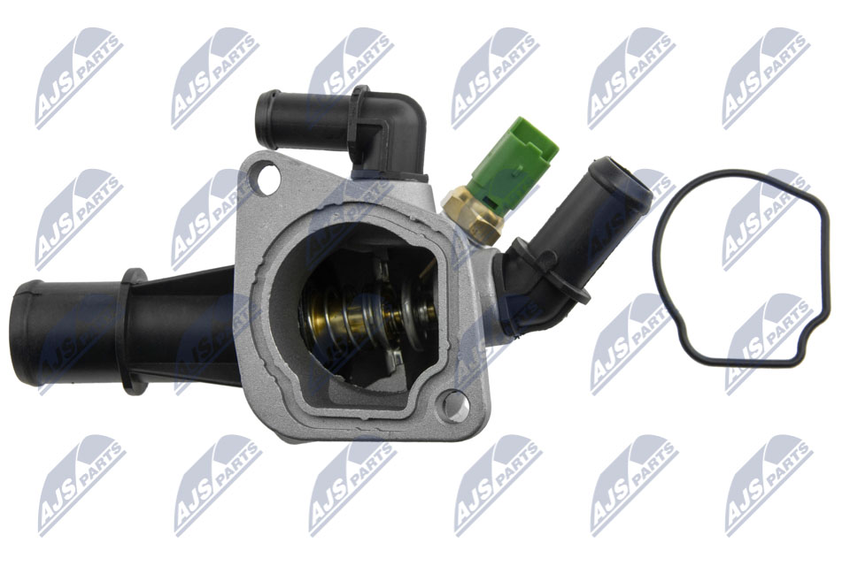 NTY CTM-PL-003 Thermostat, Kühlmittel