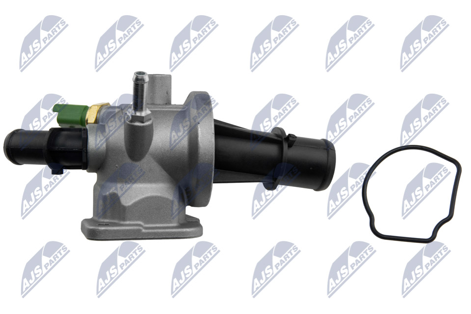 NTY CTM-PL-003 Thermostat, Kühlmittel