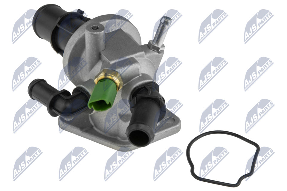 NTY CTM-PL-003 Thermostat, Kühlmittel