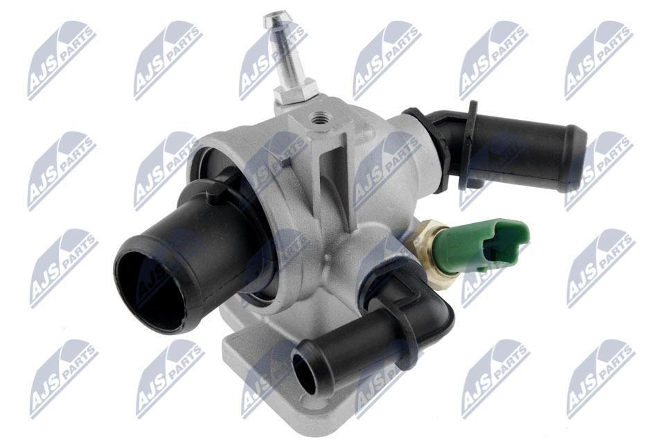 NTY CTM-PL-008 Thermostat, Kühlmittel