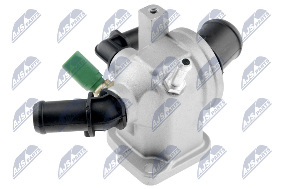 NTY CTM-PL-008 Thermostat, Kühlmittel