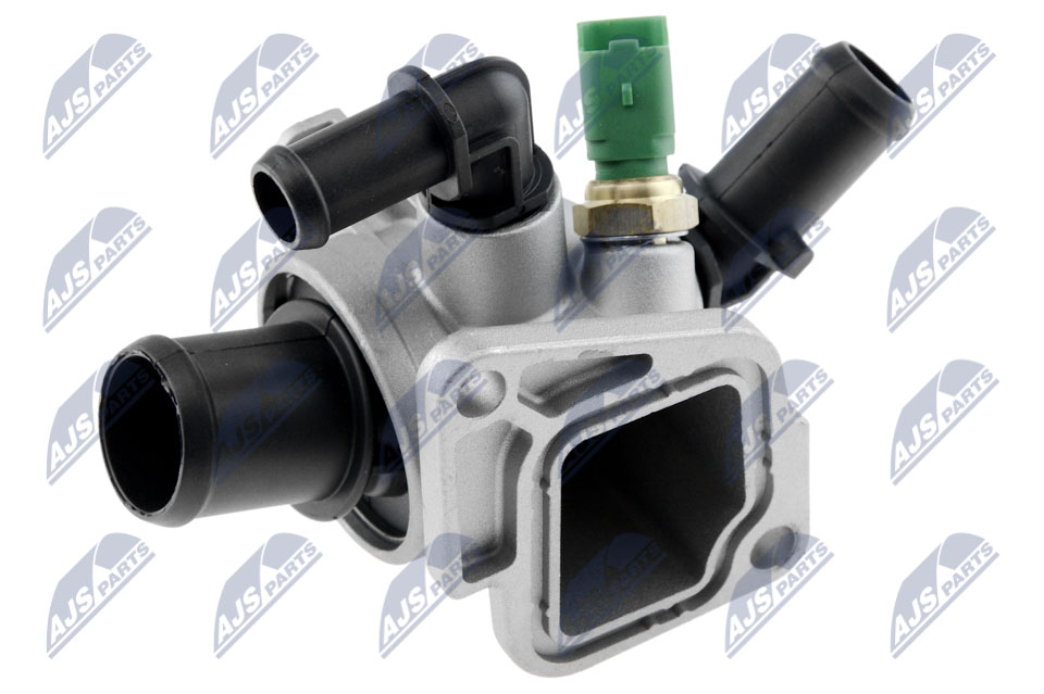 NTY CTM-PL-008 Thermostat, Kühlmittel