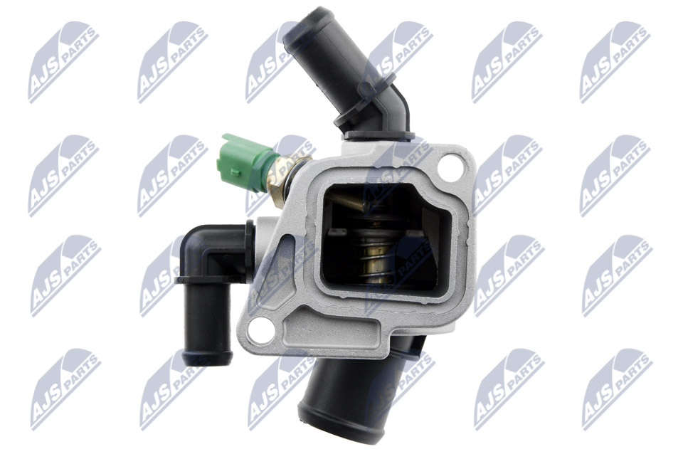NTY CTM-PL-008 Thermostat, Kühlmittel
