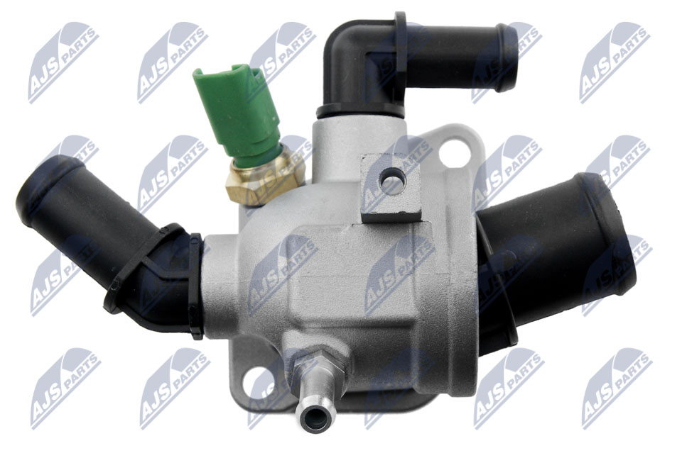 NTY CTM-PL-008 Thermostat, Kühlmittel