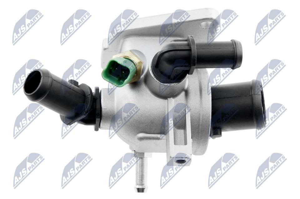 NTY CTM-PL-008 Thermostat, Kühlmittel