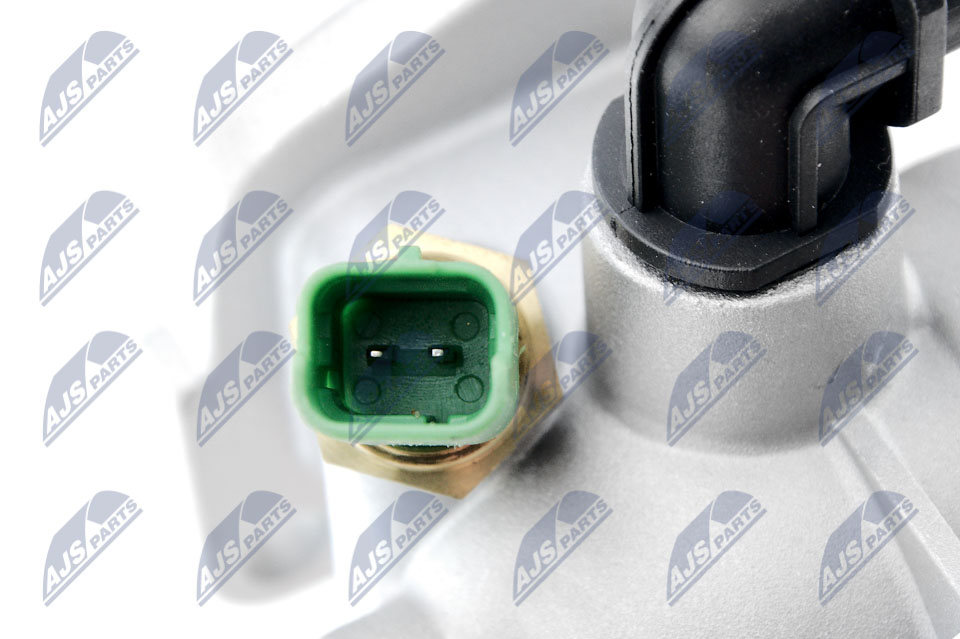 NTY CTM-PL-008 Thermostat, Kühlmittel
