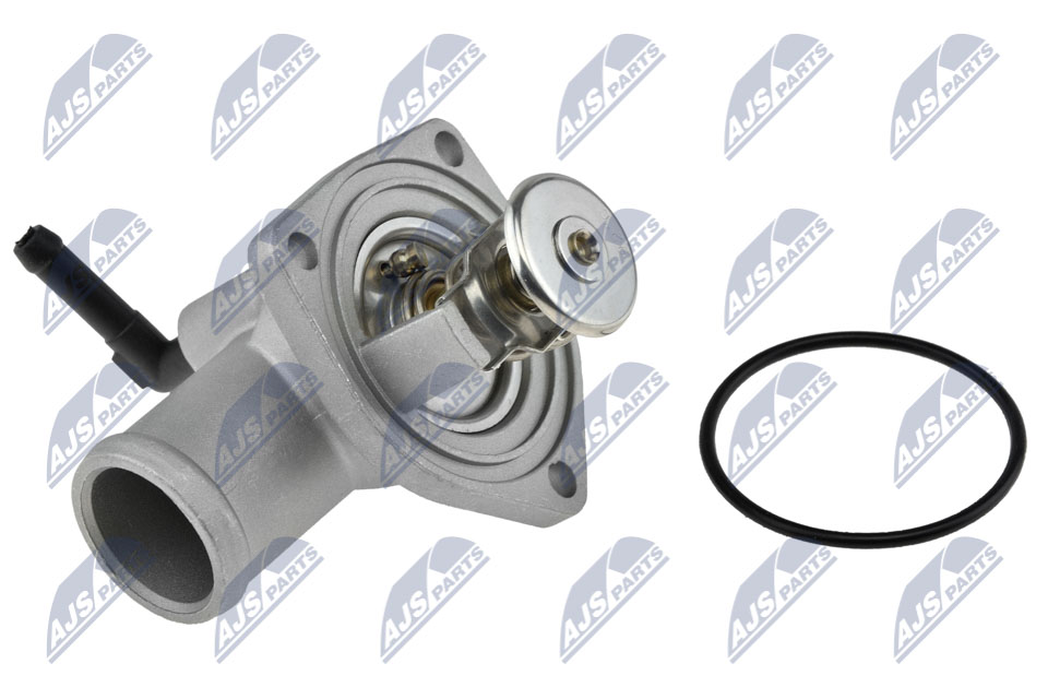 NTY CTM-PL-010 Thermostat, Kühlmittel
