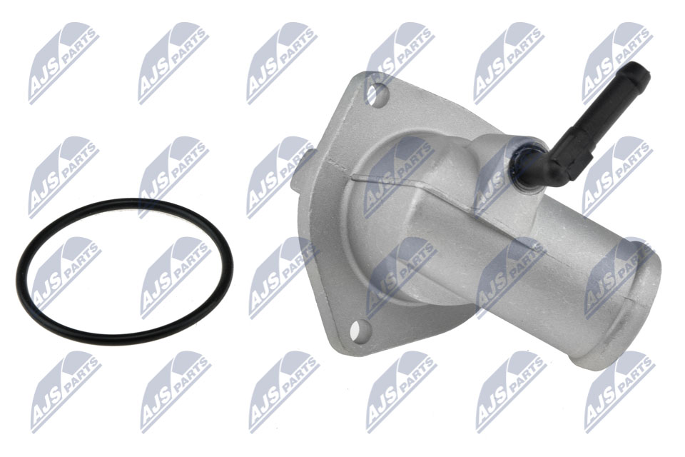 NTY CTM-PL-010 Thermostat, Kühlmittel