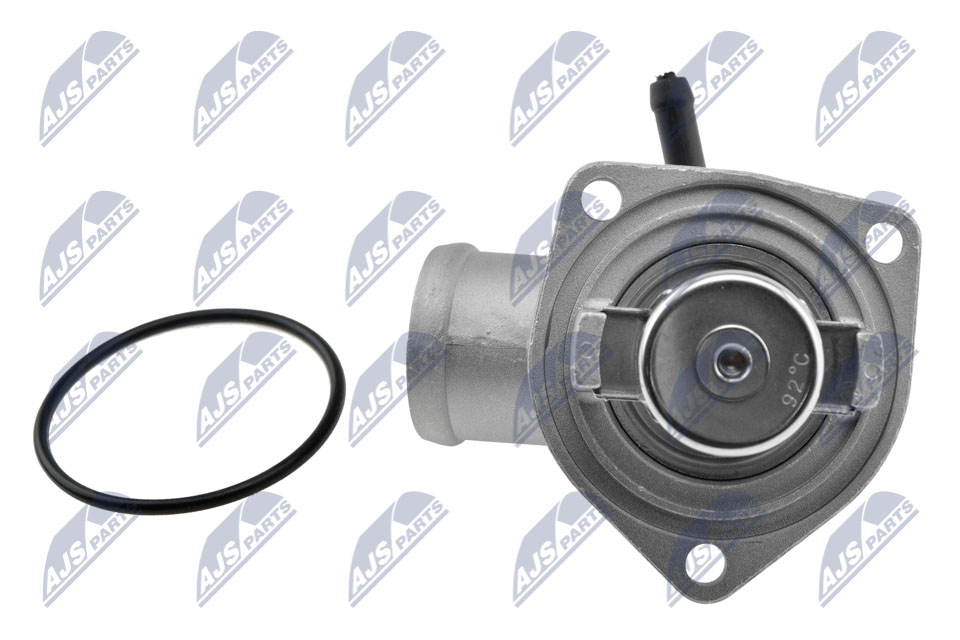 NTY CTM-PL-010 Thermostat, Kühlmittel