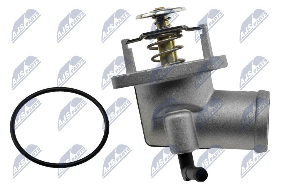 NTY CTM-PL-010 Thermostat, Kühlmittel