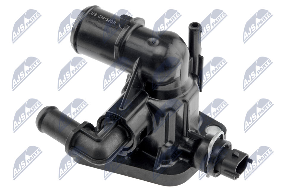 NTY CTM-PL-012 Thermostat, Kühlmittel