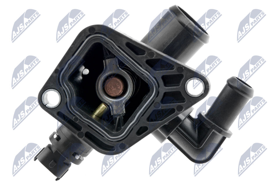 NTY CTM-PL-012 Thermostat, Kühlmittel