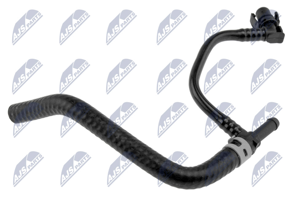 NTY CTM-PL-021 Furtun radiator