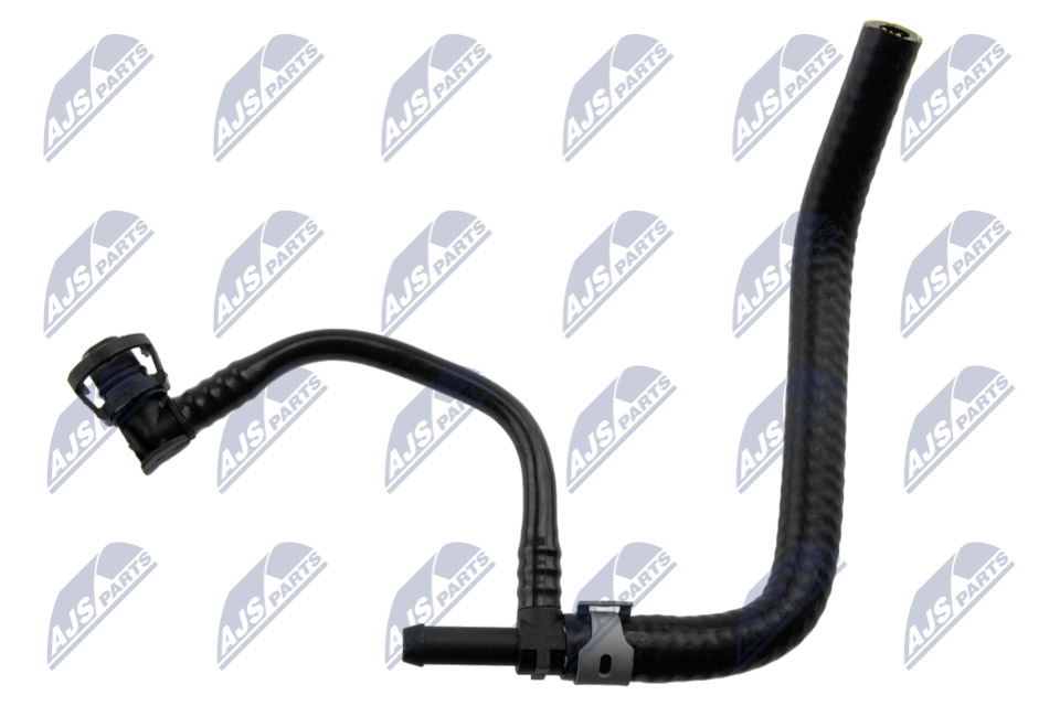 NTY CTM-PL-021 Furtun radiator