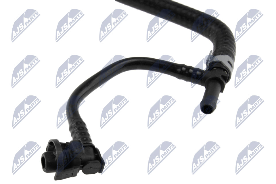 NTY CTM-PL-021 Furtun radiator