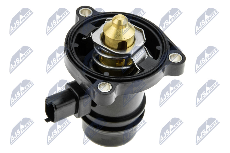 NTY CTM-PL-025 Thermostat, Kühlmittel