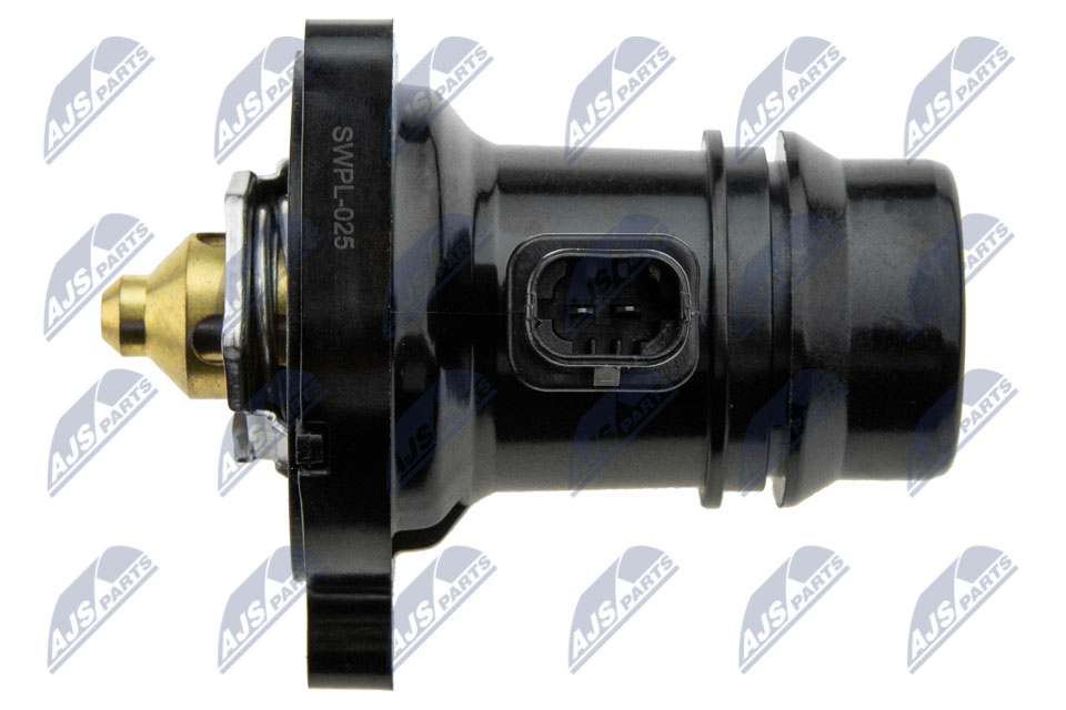 NTY CTM-PL-025 Thermostat, Kühlmittel
