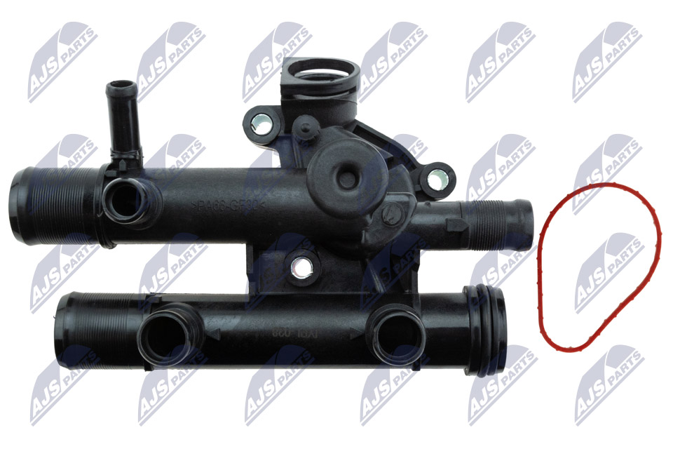 NTY CTM-PL-028 Thermostat, Kühlmittel