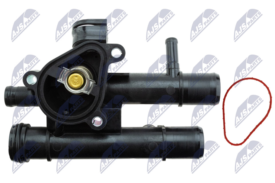 NTY CTM-PL-028 Thermostat, Kühlmittel